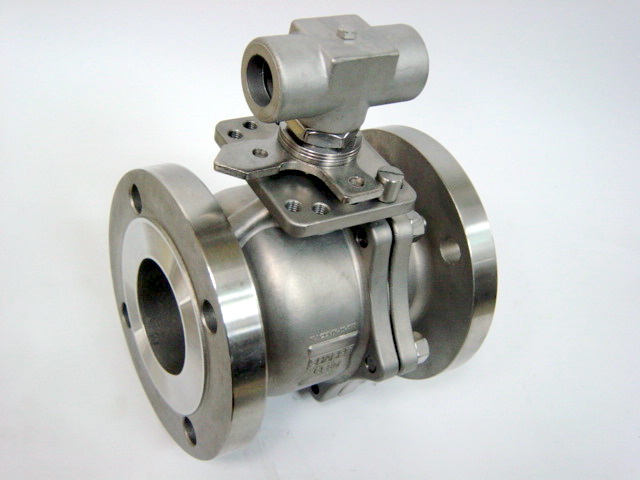 Master Flow Controls Co., Ltd