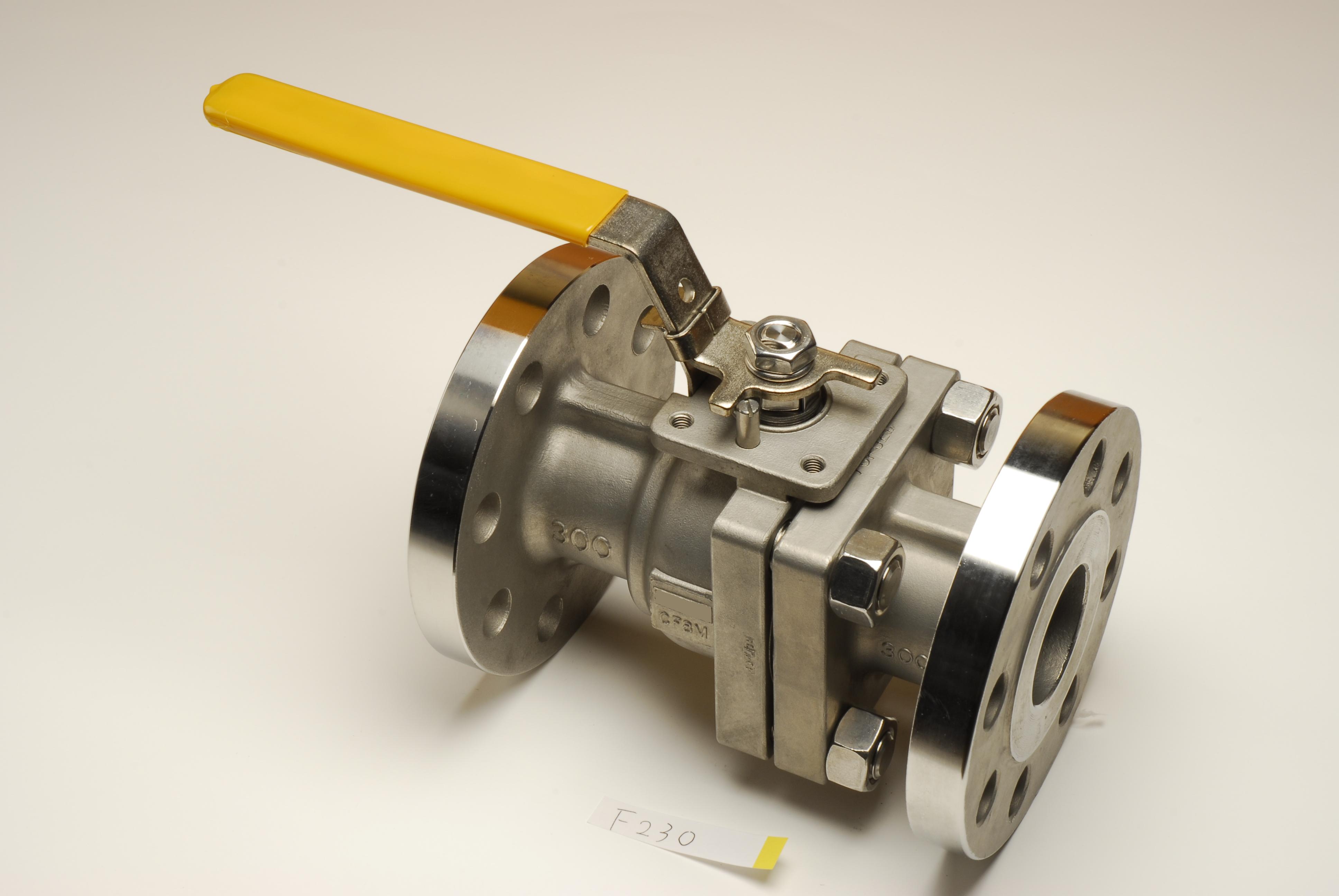 Master Flow Controls Co., Ltd